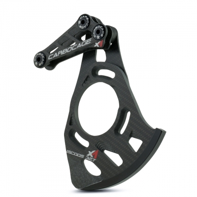 CARBOCAGE Chainrings | Chainrings | BIKE COMPONENTS