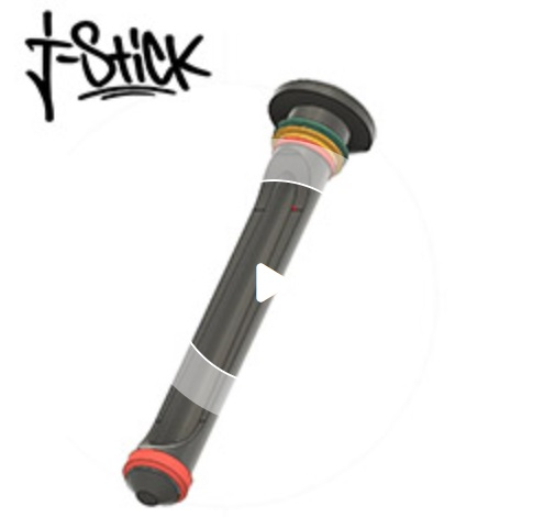 j-sticks