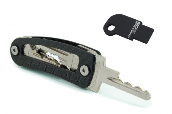 Keycage incl. USB device