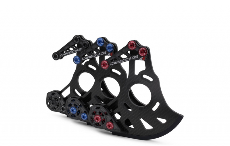 CARBOCAGE Racing Components
