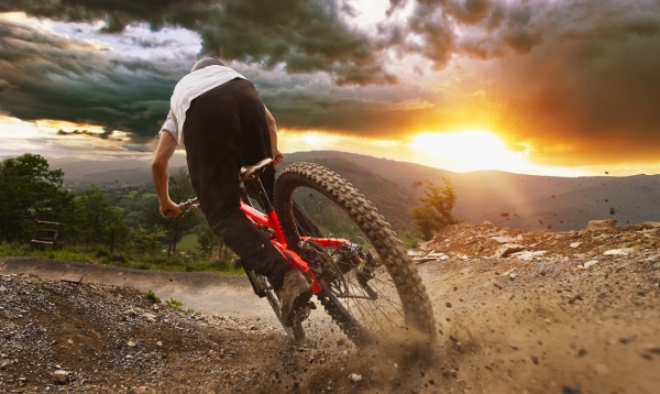 CARBOCAGE Racing Components